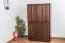 Kleiderschrank 120 breit