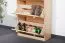 Schuhschrank aus Kiefernholz