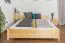 Bett 180x200