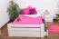 Kinder Funktionsbett