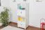Holzregal 60 cm breit