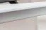 Schreibtisch aus Kiefer massiv