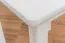60 cm Breiter Tisch