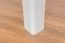 Esstisch 50 cm breit