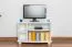 TV Unterschrank Kiefer