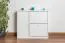 Schuhschrank 90 cm breit