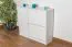 Schuhschrank 90 cm breit