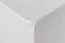 Schuhschrank 80 hoch