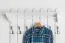 Kiefer Garderobe