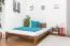 Bett 160x200