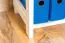 Holzregal 60 cm breit