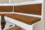 Eckbank aus Holz