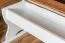Truhen Eckbank Holz
