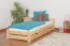 Einzelbett 90x200