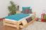 Einzelbett 90x200