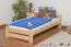 Bett 90x200