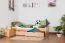 Funktionsbett 90x200