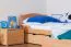 Jugendbett 90x200