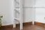 Kinderbett 90x200