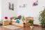 Kinderbett mit Schubladen