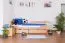 Kinderbett 90x200