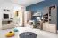 Jugendschrank schmal