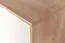Drehtürenschrank / Kleiderschrank 19, Farbe: Buche / Weiß - 236 x 126 x 56 cm (H x B x T)