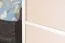 Jugendzimmer Schrank Weiß 198x44x37 cm