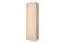 Schrank Lorengau 32, Farbe: Sonoma Eiche - Abmessungen: 202 x 58 x 40 cm (H x B x T)