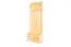 Garderobe Kiefer massiv Vollholz natur 31 - Abmessung 200 x 72 x 37 cm