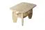Couchtisch 65x65