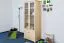 Schrank 80 cm breit Holz