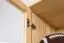 Kleiderschrank 195 cm hoch