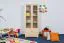 Schrank Kiefer natur 80 cm breit