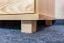 Kleiderschrank 195 cm hoch