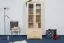 Kleiderschrank Kiefer 80 cm breit