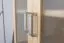Schrank Kiefer natur 80 cm breit