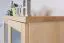 Schrank Kiefer natur 80 cm breit