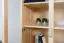 Schrank Kiefer natur 80 cm breit