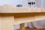 Tisch 80x80