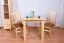 Tisch 80 * 80