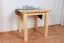 Tisch 80 X 80