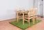 Tisch 70 breit