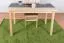 Tisch 70 breit