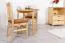 Tisch rund 80 cm