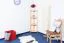 Eckregal Holz