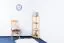 Eckregal Holz