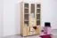 Kleiderschrank Holz