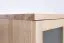 Kleiderschrank Holz
