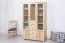Kleiderschrank Holz